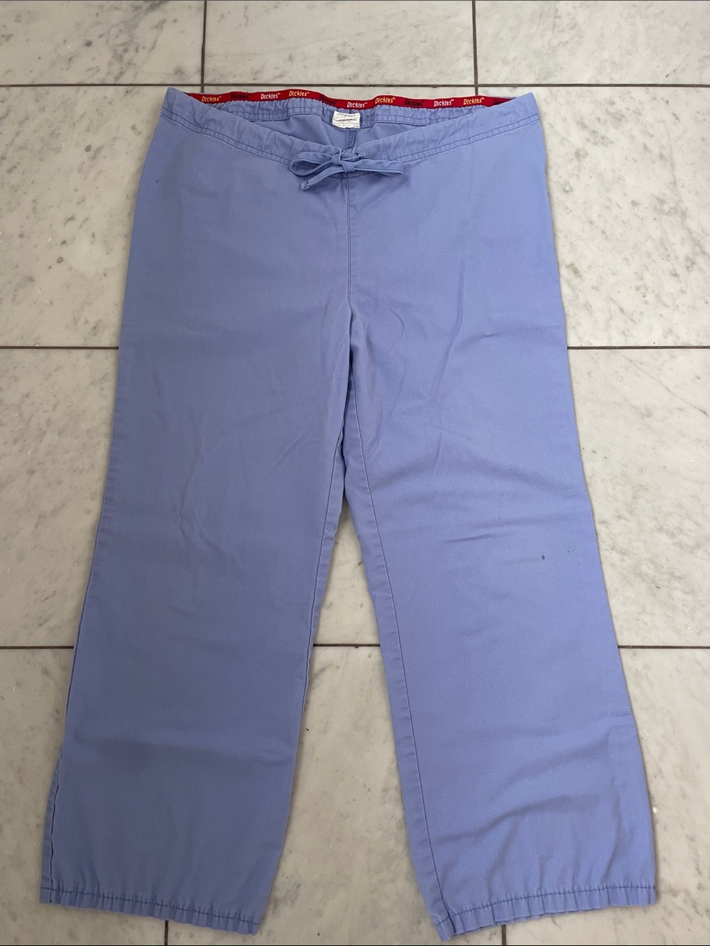 Dickies - Woman’s Lightweight Signature Scrub Pants